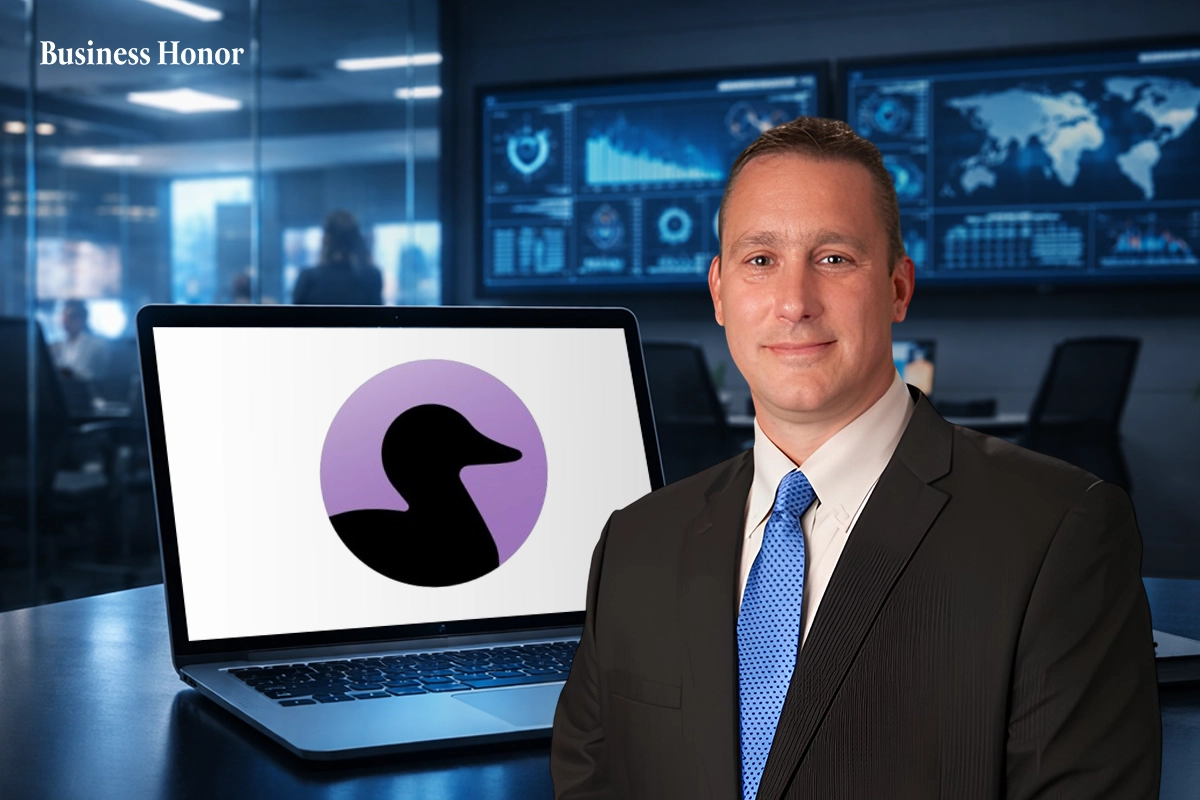 Black Duck Appoints Dom Glavach as Chief Information Cybersecurity Officer